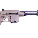 KEL PLR-16 LR 223 PST 10RD TAN