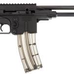 Kel-Tec PLR22BLK PLR22 Semi-Auto Pistol .22LR 10.2" 26+1 Black