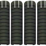 PROMAG 11 RIB 1913 PICTNNY RAIL CVR
