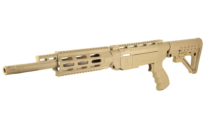 ARCHANGEL 10/22 ARS RIFLE PKG TAN - Image 3