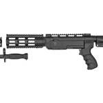 ARCHANGEL 10/22 ARS RIFLE PKG 6-POS