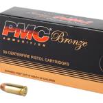 PMC BRNZ 32ACP 71GR FMJ 50/1000