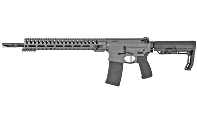 POF MINUTEMAN 556 16.5" 30RD TUNG