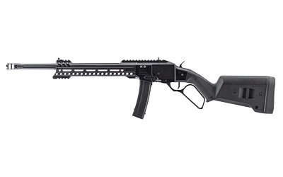 POF TOMBSTONE 16.5" 9MM 20 RND BLK