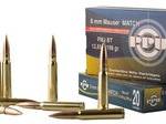 Prvi Partizan PPU 8mm Mauser Ammunition PPM8 200 Grain Full Metal Jacket 20 Rounds