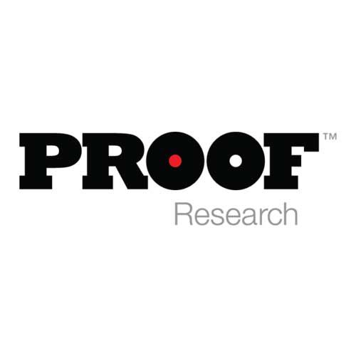 PROOF RESEARCH PREFIT PXT BBL T3X 6.5PRC 20"