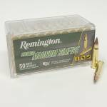Remington 17 HMR Premium 17 gr Accutip-V PR17HM1 50 rounds