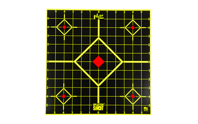PROSHOT 12" GREEN SIGHT IN 12PK - Image 2
