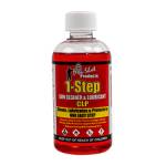 PRO-SHOT 1-STEP SOLVENT / LUBE 8OZ