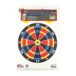 PROSHOT GS DARTS 12X18 TP 8PK