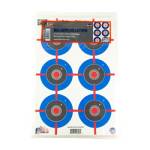 PROSHOT SPLTR MB 12X18 TP 8PK