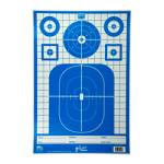 PRO-SHOT TARGET TACT PRECISION 8PK