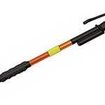 PS ZAP STAFF 950 000 VOLT W/STN DVCE