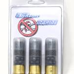 Paraklese Technologies 12 Gauge Ammunition 2-3/4" Extreme Marine 3 Rounds