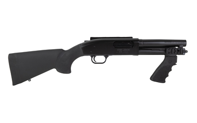 PTR JACK SBS FS 12GA 7.5" BLK - Image 2