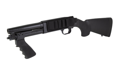 PTR JACK SBS FS 12GA 7.5" BLK - Image 3