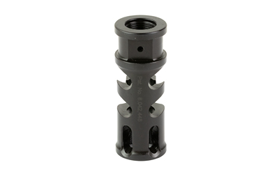PWS MOD 2 FSC556 .223 1/2X28 BLK - Image 2