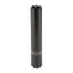 PWS BDE SUPPRESSOR 22CAL TI BLK