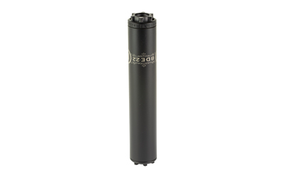 PWS BDE SUPPRESSOR 22CAL TI BLK - Image 2