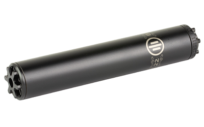 PWS BDE SUPPRESSOR 22CAL TI BLK - Image 3