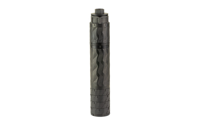 PWS BDE36 TI .36 CAL SUPPRESSOR MOD - Image 2