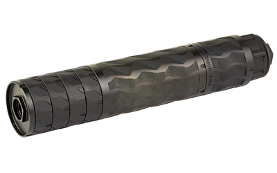PWS BDE36 TI .36 CAL SUPPRESSOR MOD - Image 3
