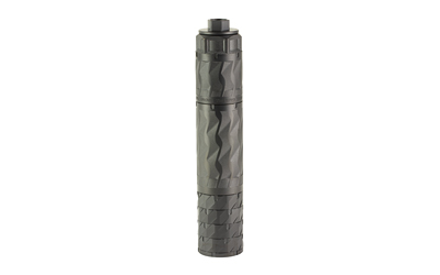 PWS BDE SUPPRESSOR 762 TI BLK - Image 2