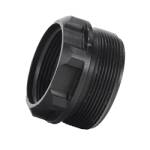 PWS PUB-A MOUNT SUPPRESSOR HUB