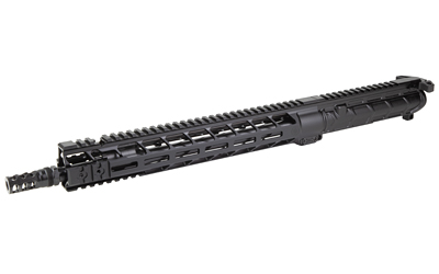 Primary Weapons Systems MK114 Mod 2-M .223 Wylde 14.5-inch complete upper