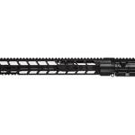 PWS MK116 MOD 2-M UPPER 16.1" BLK