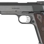 SPRINGFIELD ARMORY 1911 GARRISON TARG 9MM BL 5"