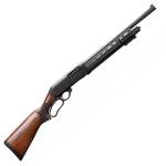 Panzer Arms EG-220 12ga