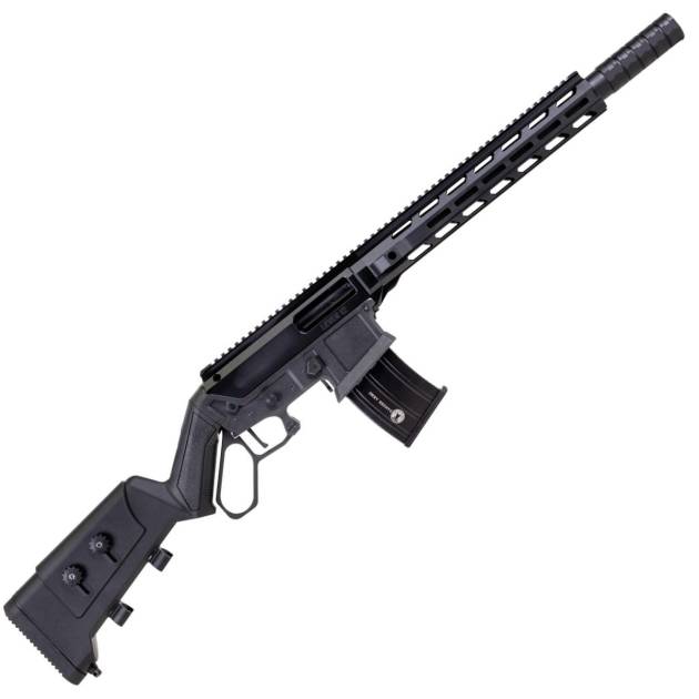 PZR Lever 12 Tactical