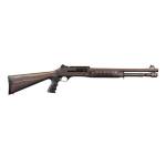Panzer Arms M4 Tac 12GA 5RD