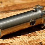 GEMTECH PISTON GM9/MM9/TUNDRA 13.5X1LH