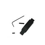 UAR Enhanced Polymer Trigger Guard | Black
