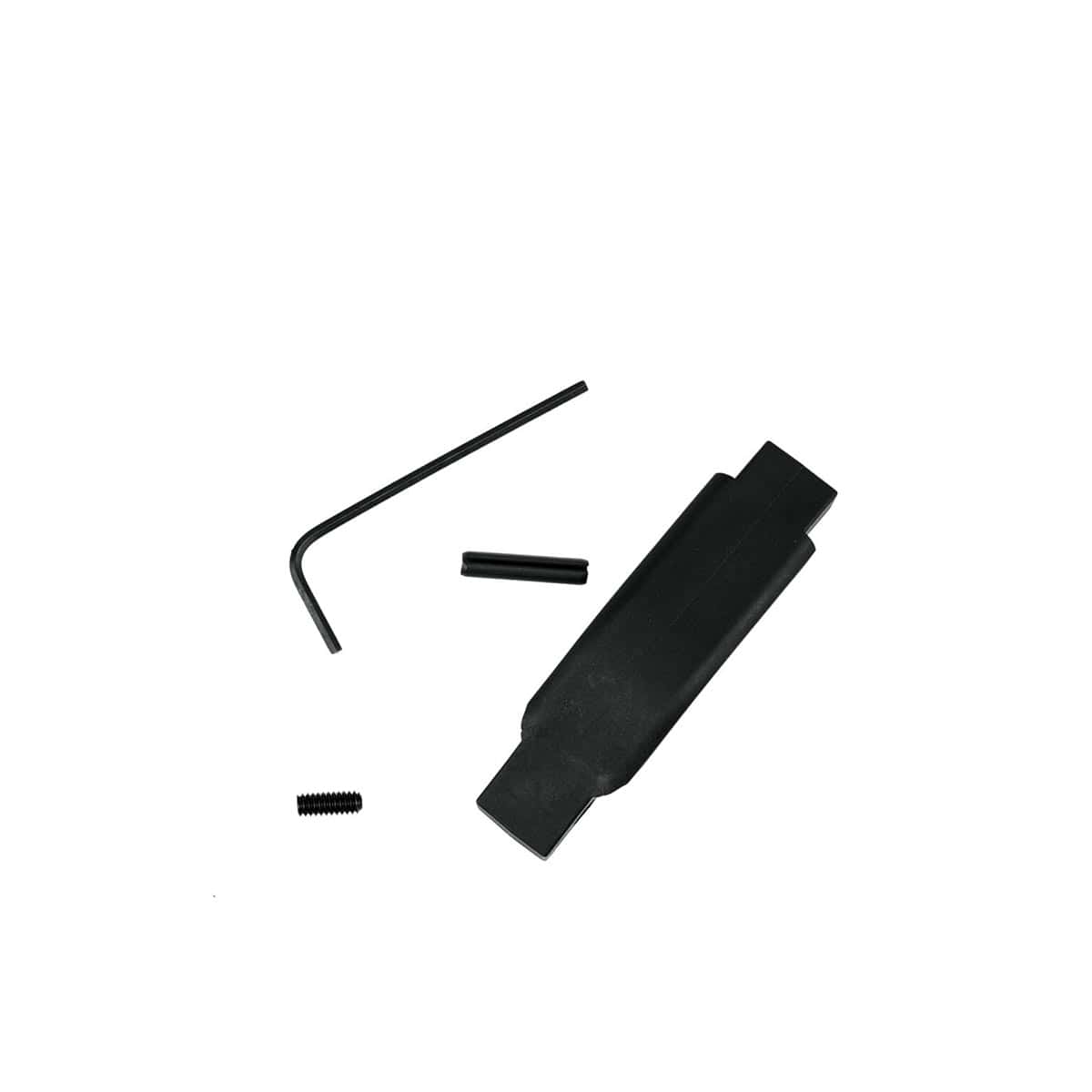 UAR Enhanced Polymer Trigger Guard | Black