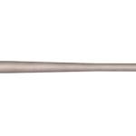 Q FIX BARREL ASSEMBLY 8.6 BLK 16"