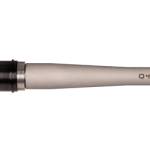 Q FIX BARREL ASSEMBLY 8.6BLK 8" GRY