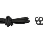 Q SLING MOUNT DEVIL BLACK