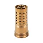 Q CHERRY BOMB MB 5/8X24 8.6 BLK
