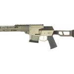 Q MINI FIX 556NATO 12" 10RD W/BRACE