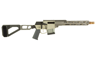 Q MINI FIX 556NATO 12" 10RD W/BRACE - Image 2