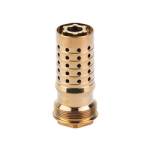 Q REAREND XL MB M18X1.5 338 CAL