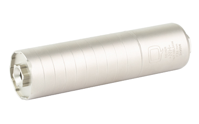 Q HALF NELSON 7.62 DT 5/8X24 BLASTED - Image 3