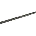 Q TOP RAIL FOR THE FIX 1913 20" BLK