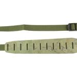 QUAKE CLAW 2.0 SLING STD SWIVEL CAMO