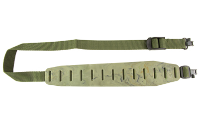 QUAKE CLAW 2.0 SLING STD SWIVEL CAMO