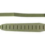 QUAKE CLAW 2.0 SLING STD SWVL OD GRN