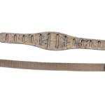 QUAKE CLAW CONTOUR SWIVEL SAND CAMO